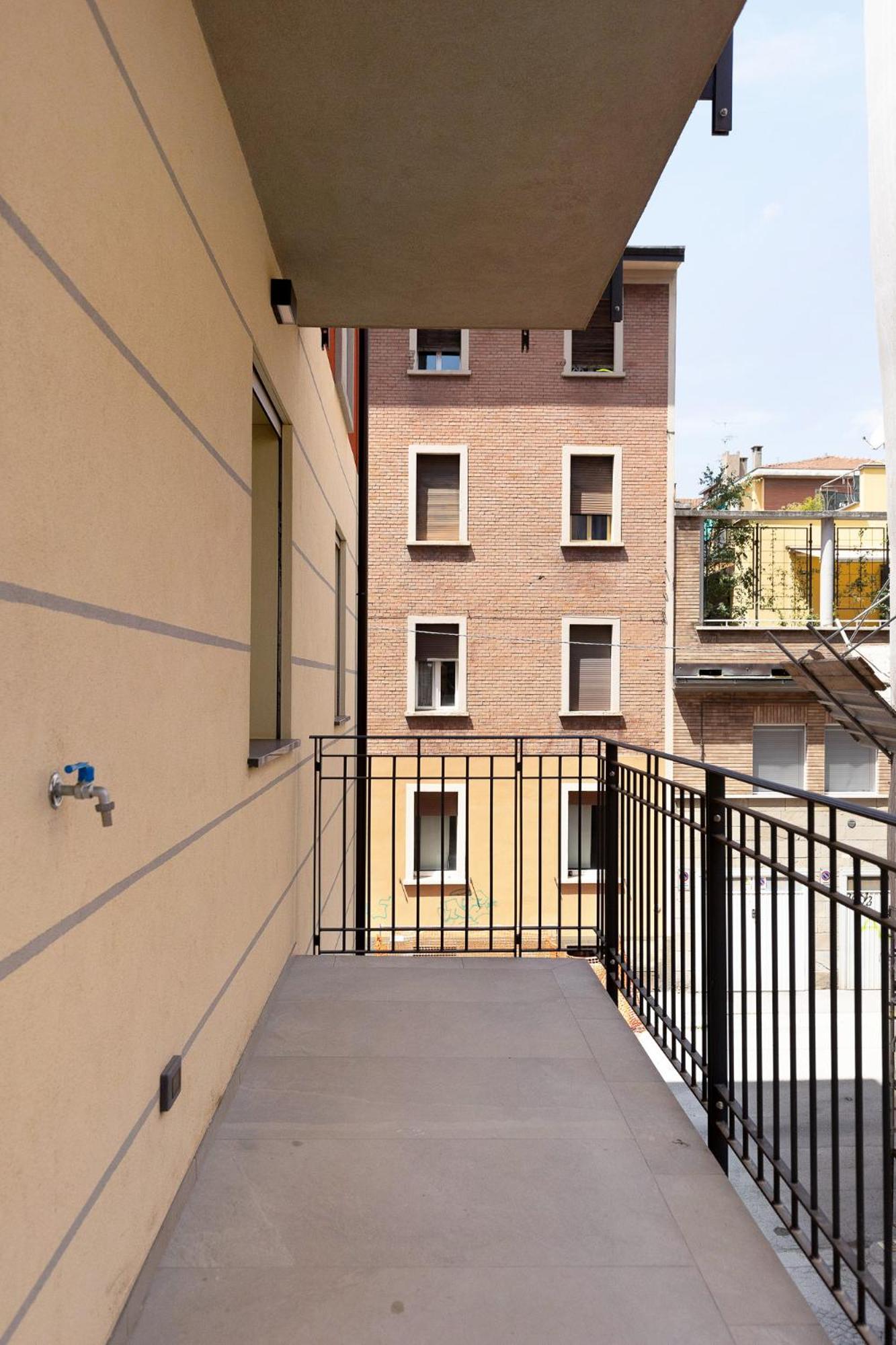 Le Dodici Porte - Porta Lame 5 By Bologna District Exterior foto